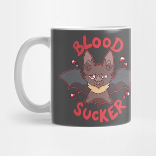 Blood Sucker Mug